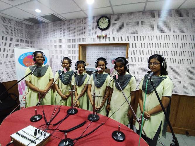 India International School, SitapuraJaipur